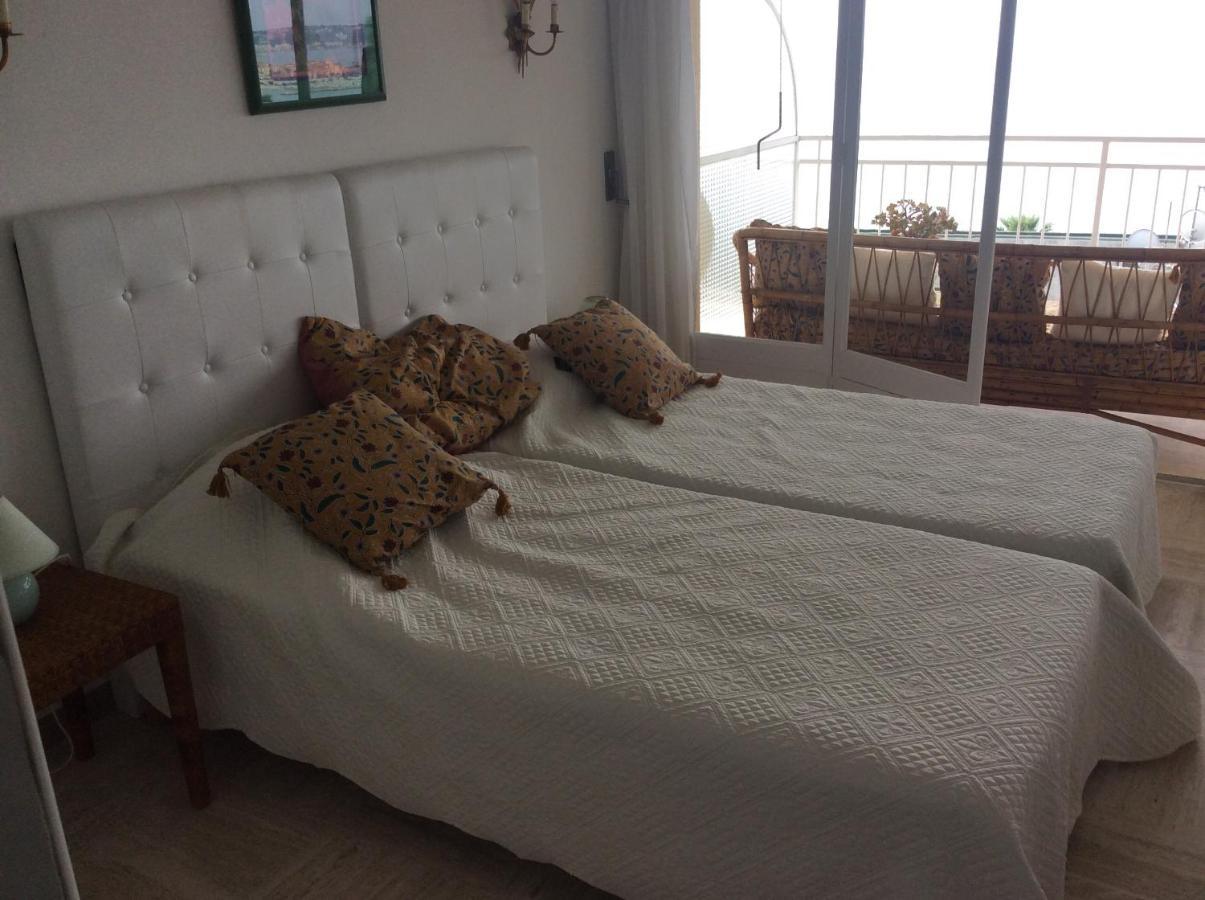 Villa Bellochio Menton Kültér fotó