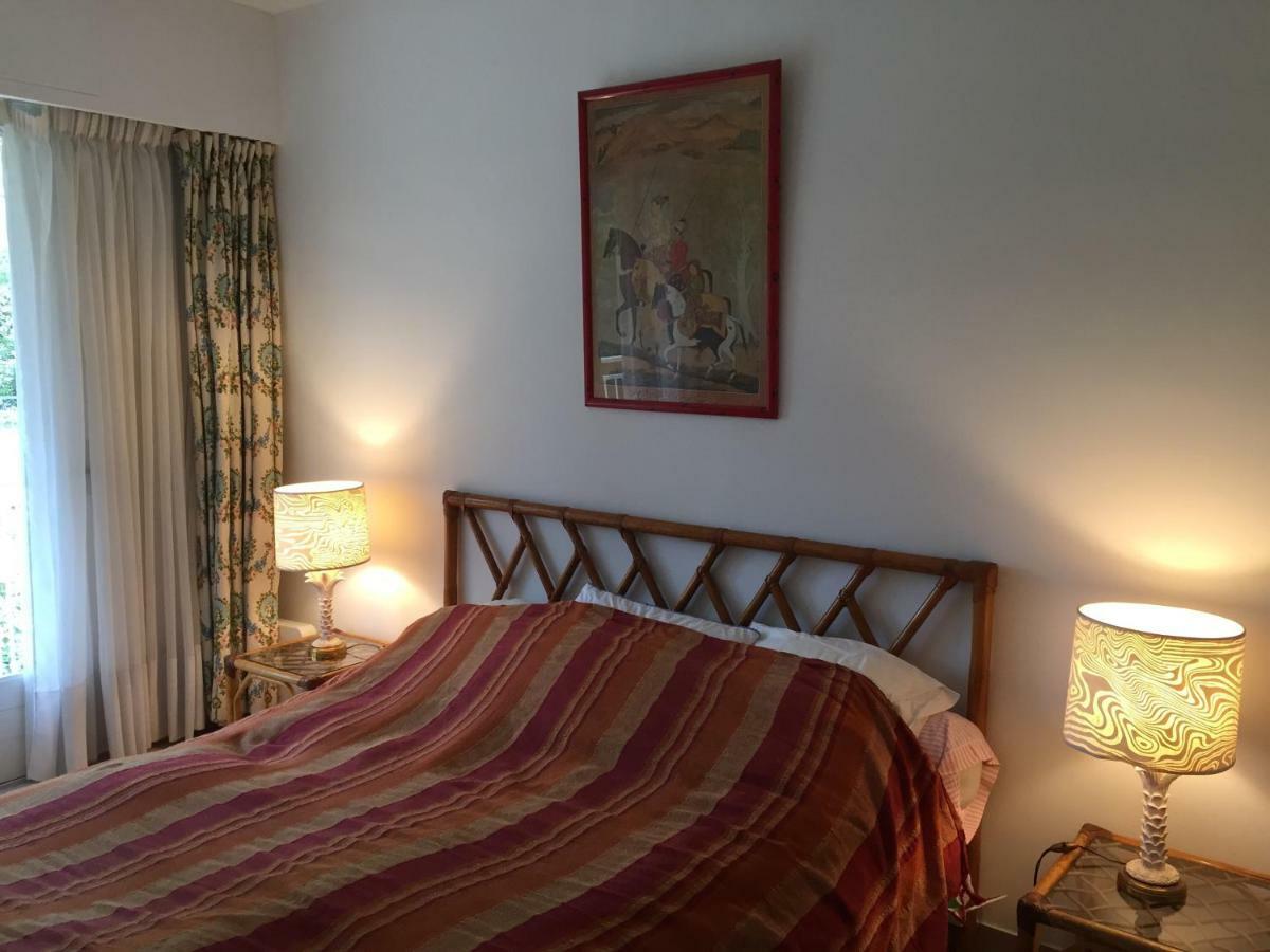 Villa Bellochio Menton Kültér fotó